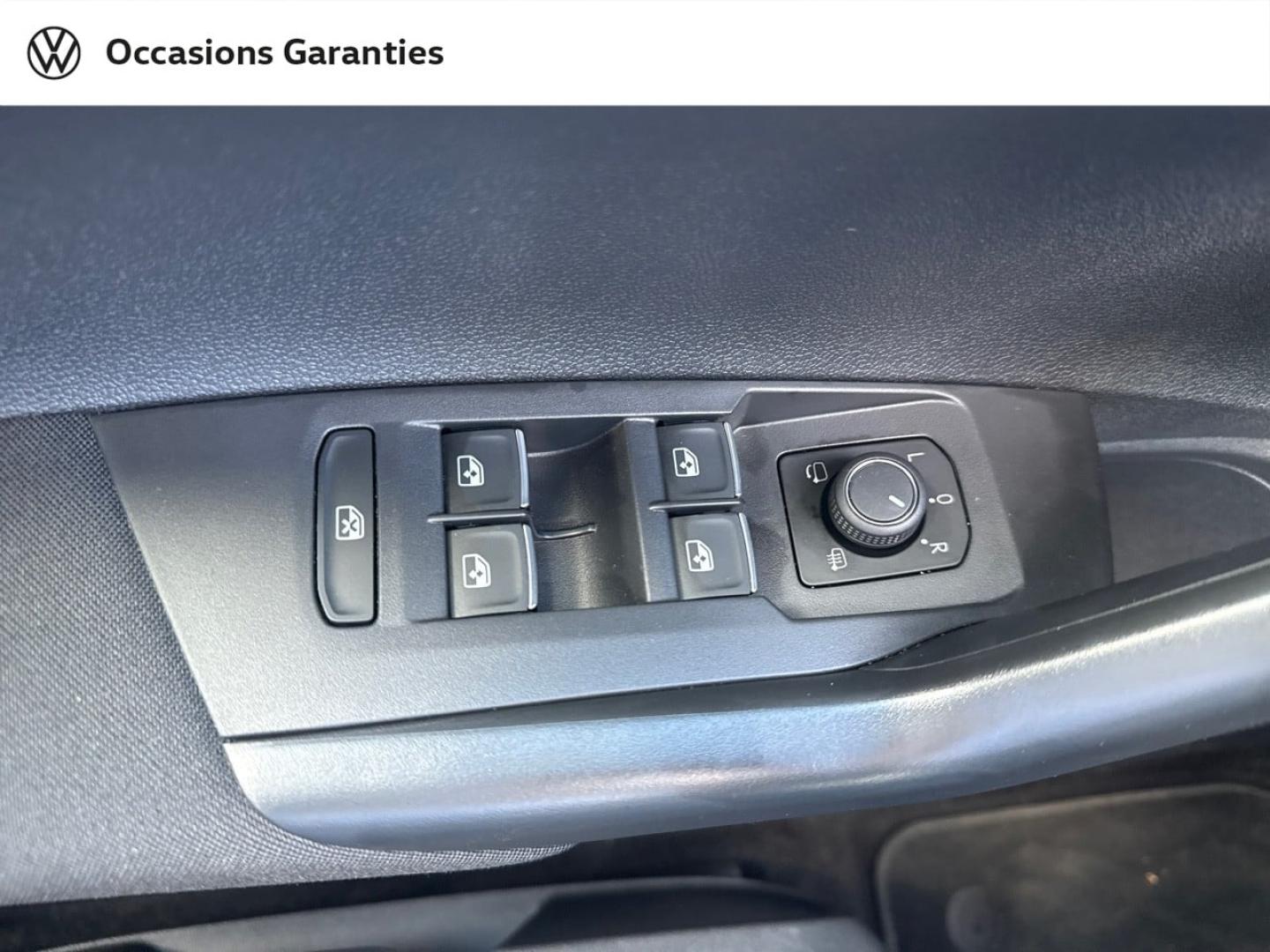 Voitures occasions VOLKSWAGEN POLO Style Laxou
