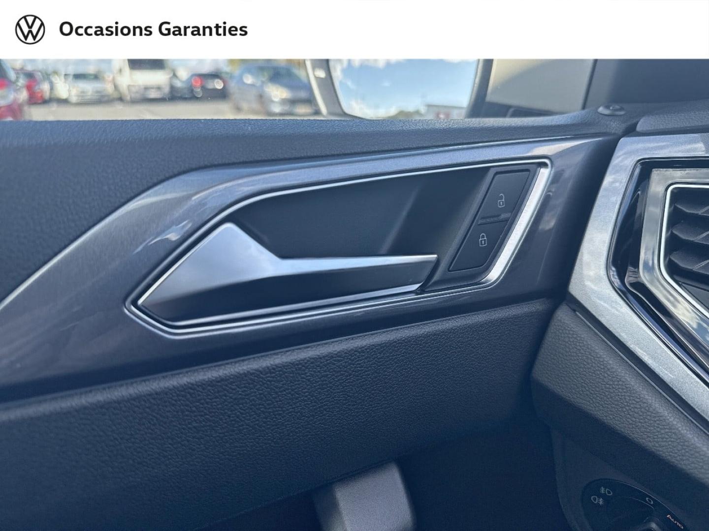 Voitures occasions VOLKSWAGEN POLO Style Laxou