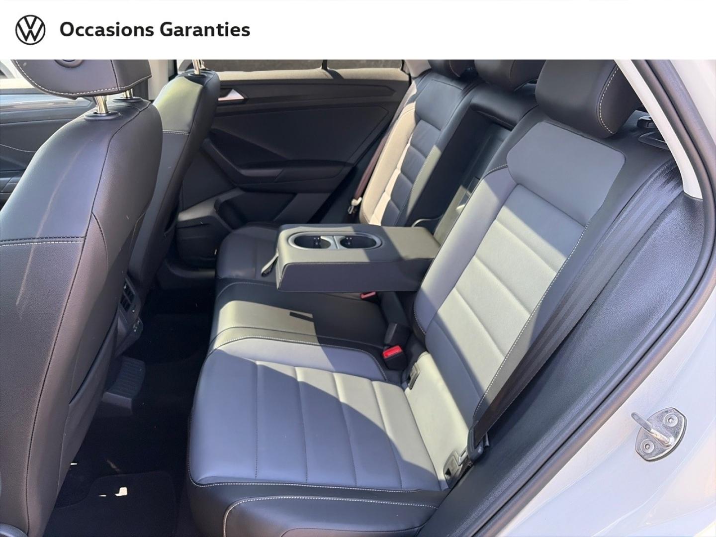 Voitures occasions VOLKSWAGEN T-ROC Style Exclusive Nancy