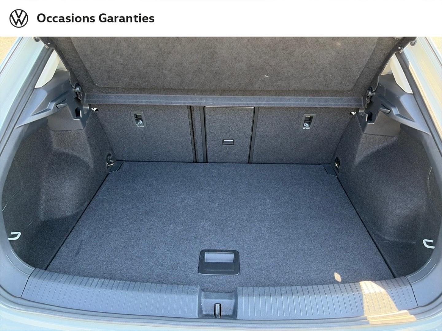Voitures occasions VOLKSWAGEN T-ROC Style Exclusive Nancy