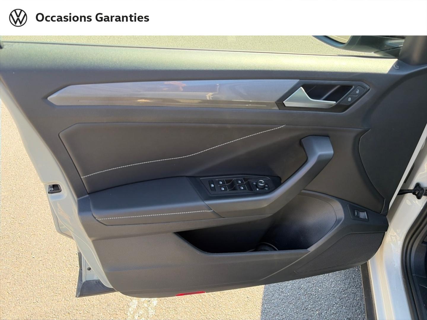 Voitures occasions VOLKSWAGEN T-ROC Style Exclusive Nancy
