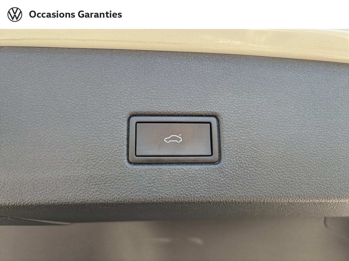 Voitures occasions VOLKSWAGEN T-ROC Style Exclusive Nancy