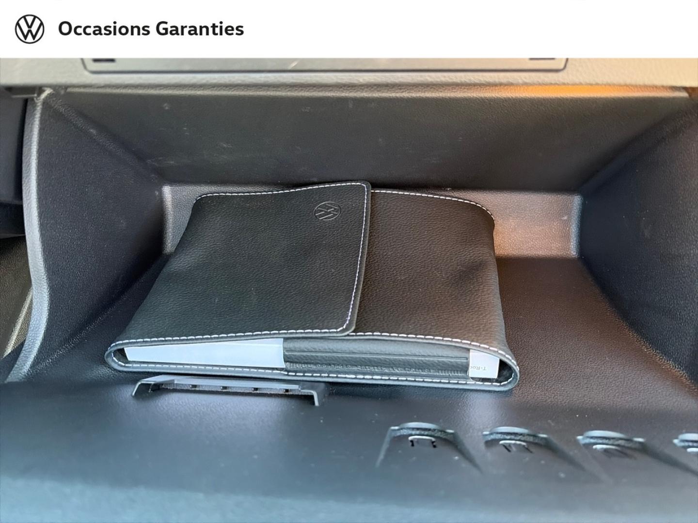 Voitures occasions VOLKSWAGEN T-ROC Style Exclusive Nancy