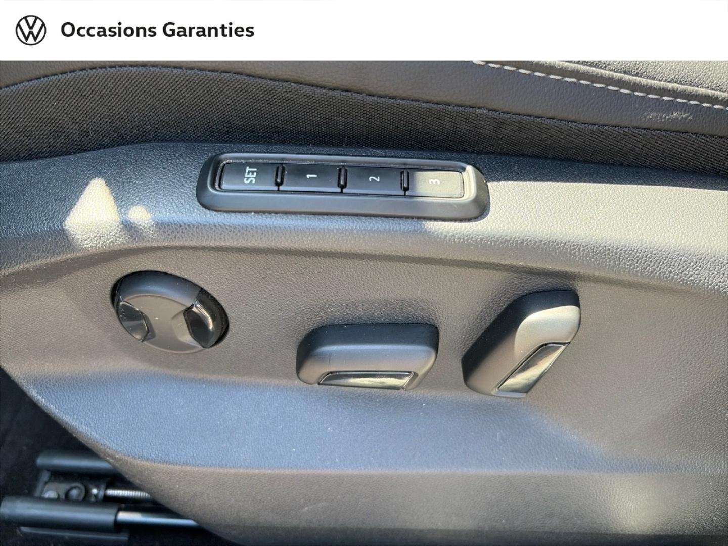 Voitures occasions VOLKSWAGEN T-ROC Style Exclusive Nancy