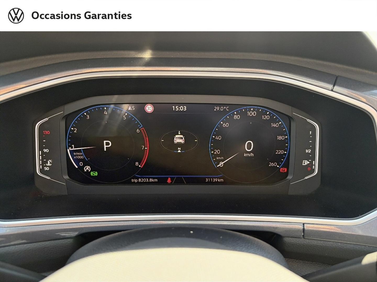 Voitures occasions VOLKSWAGEN T-ROC Style Exclusive Nancy