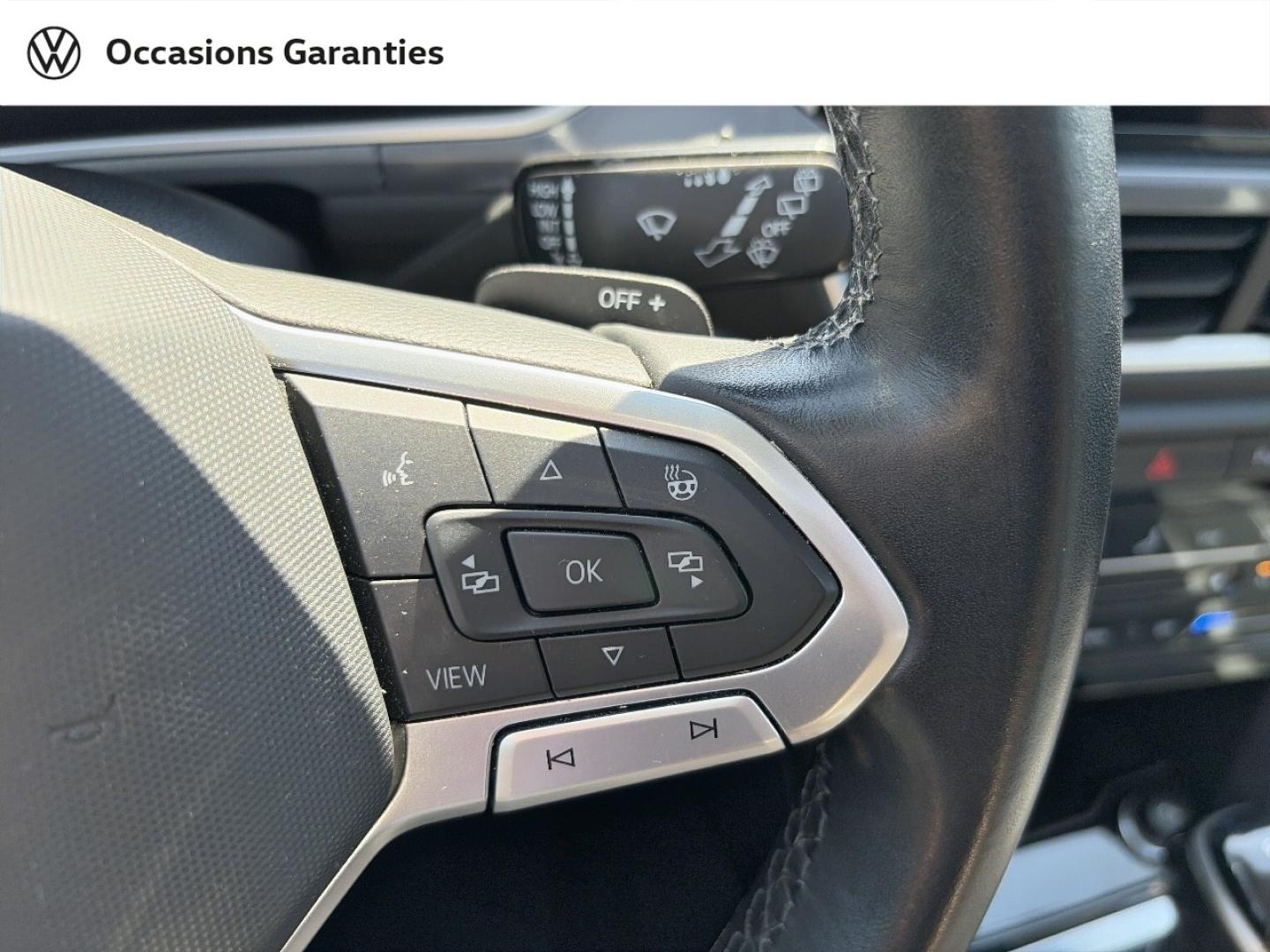 Voitures occasions VOLKSWAGEN T-ROC Style Exclusive Nancy