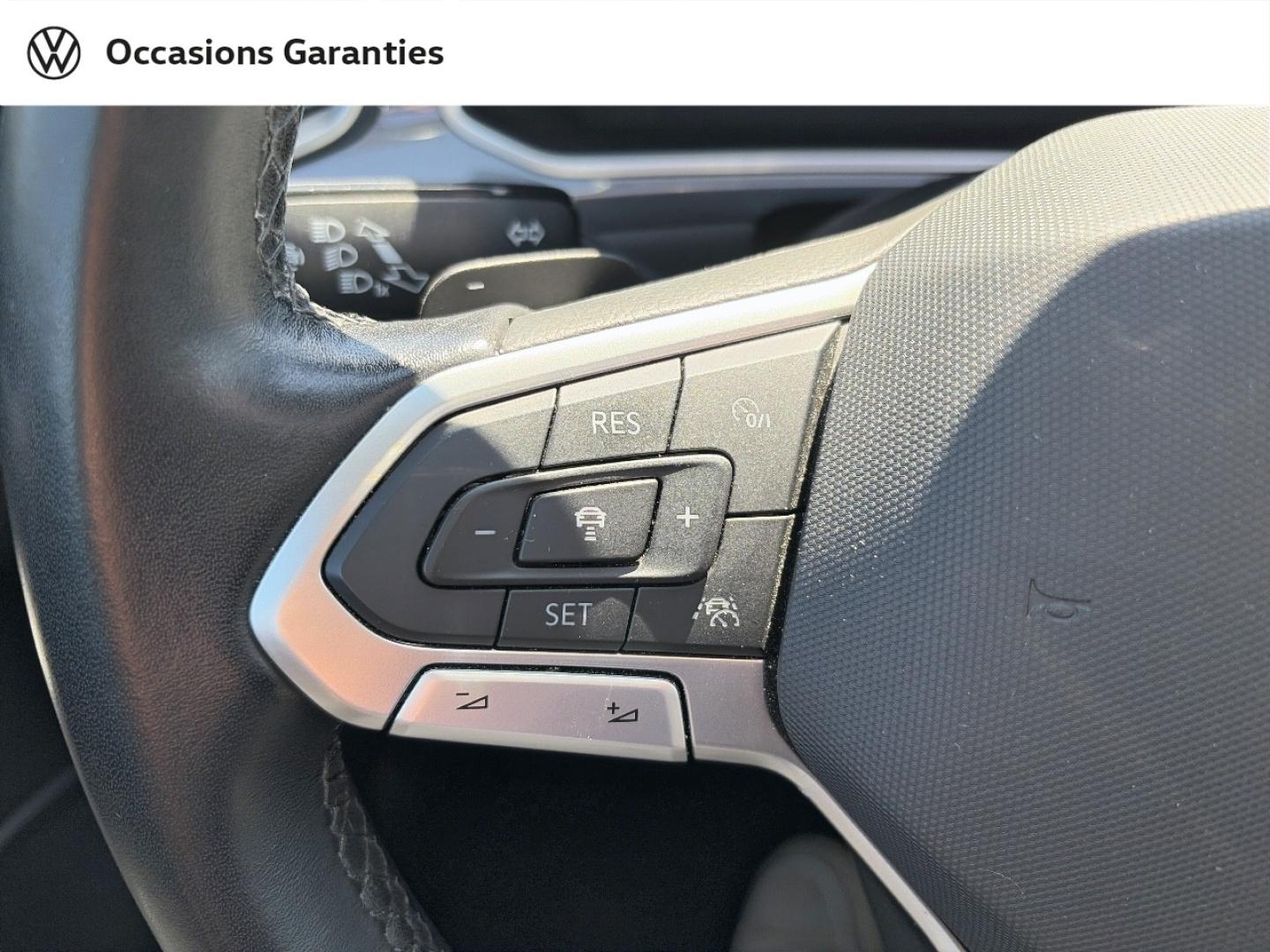 Voitures occasions VOLKSWAGEN T-ROC Style Exclusive Nancy