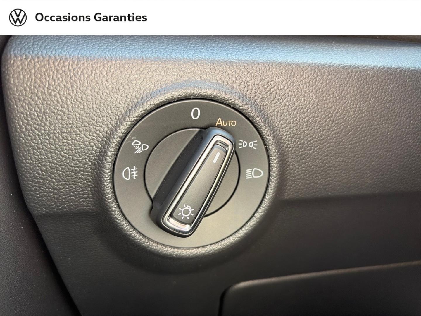 Voitures occasions VOLKSWAGEN T-ROC Style Exclusive Nancy