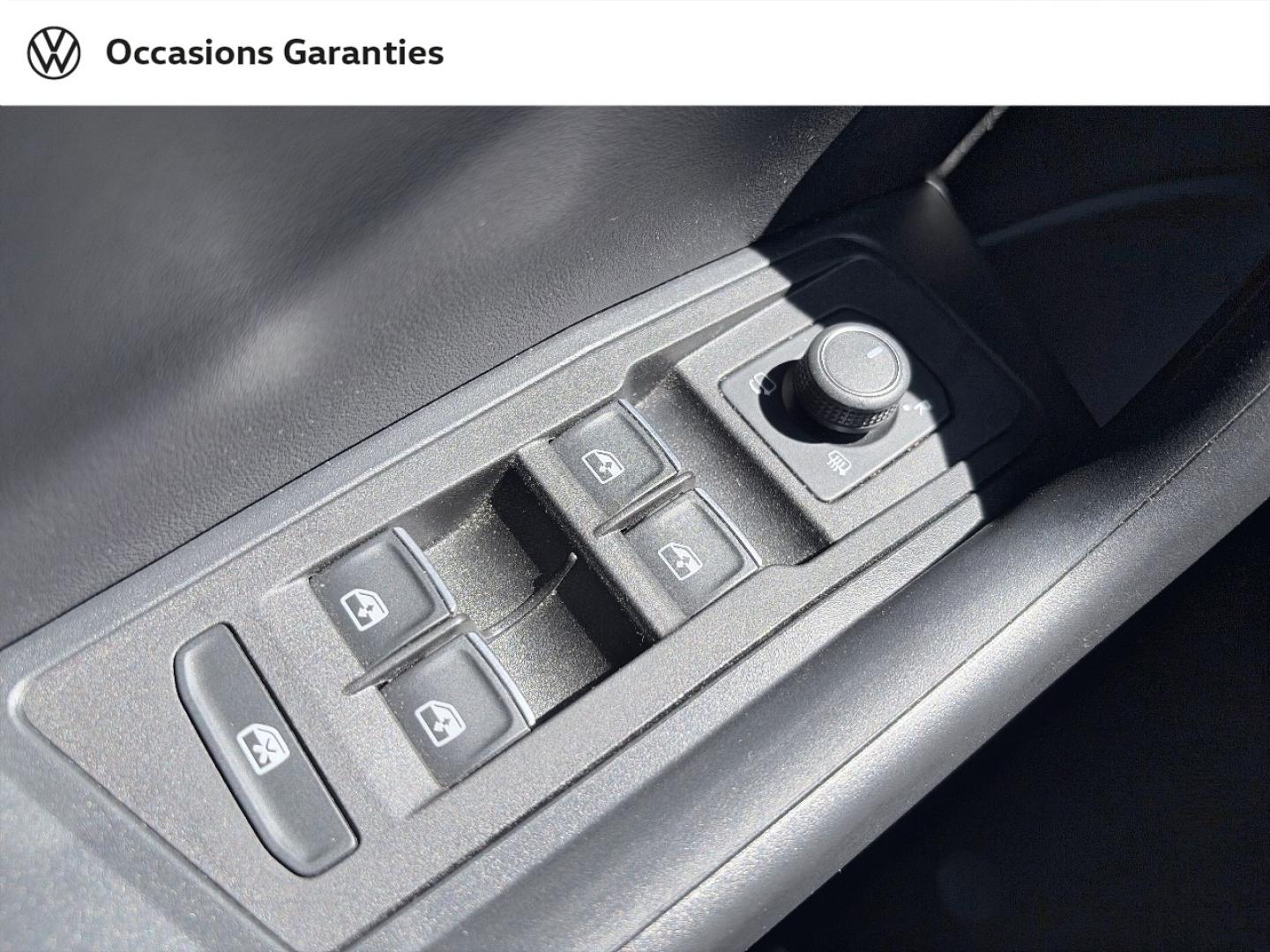 Voitures occasions VOLKSWAGEN T-ROC Style Exclusive Nancy
