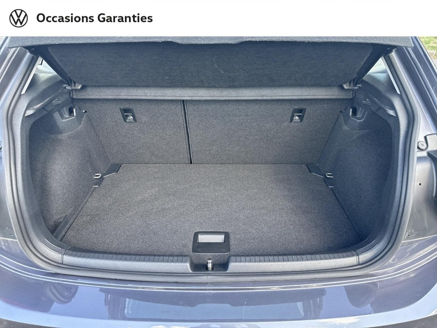 Voitures occasions VOLKSWAGEN POLO Life Plus Laxou