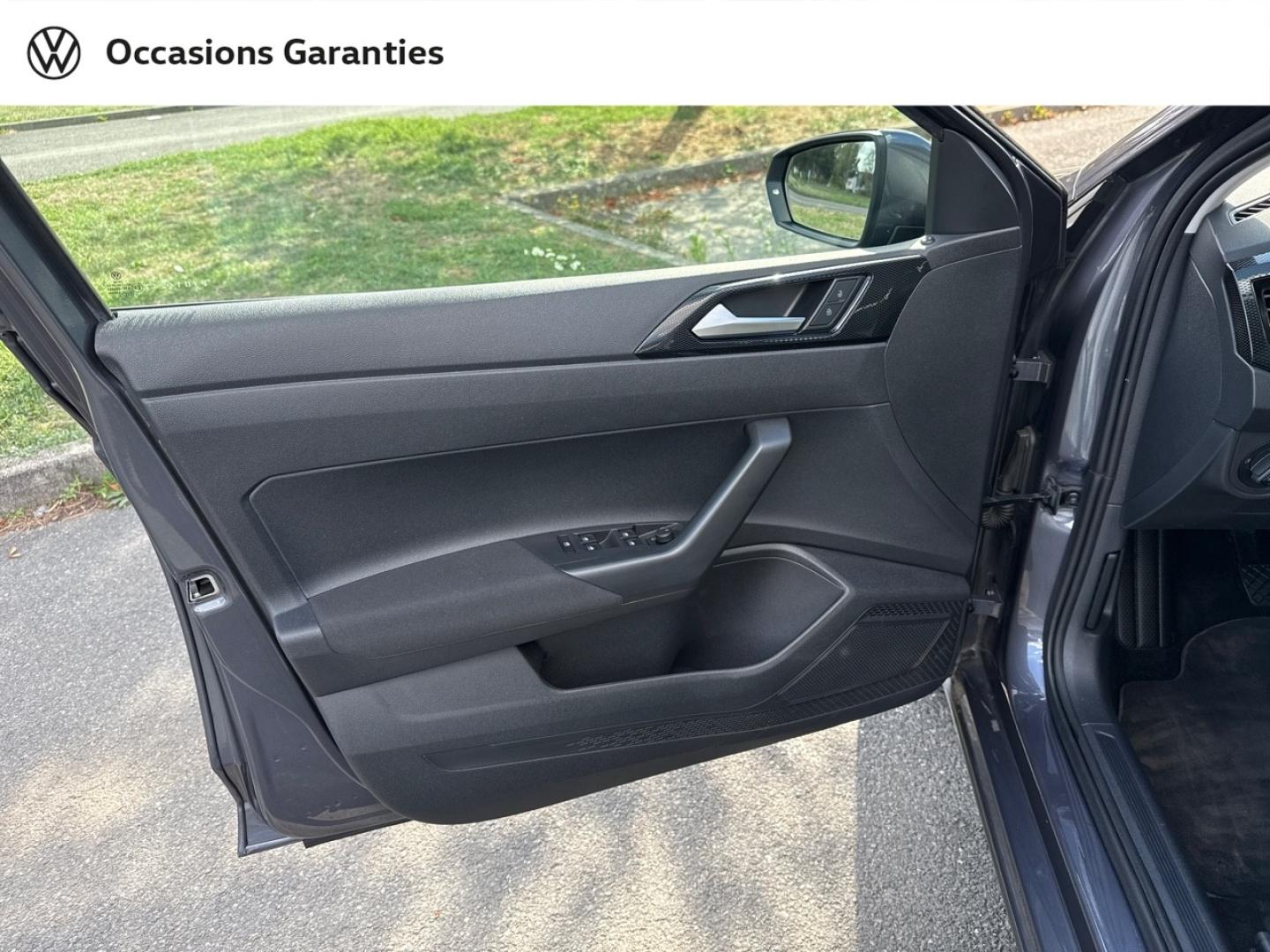 Voitures occasions VOLKSWAGEN POLO Life Plus Laxou