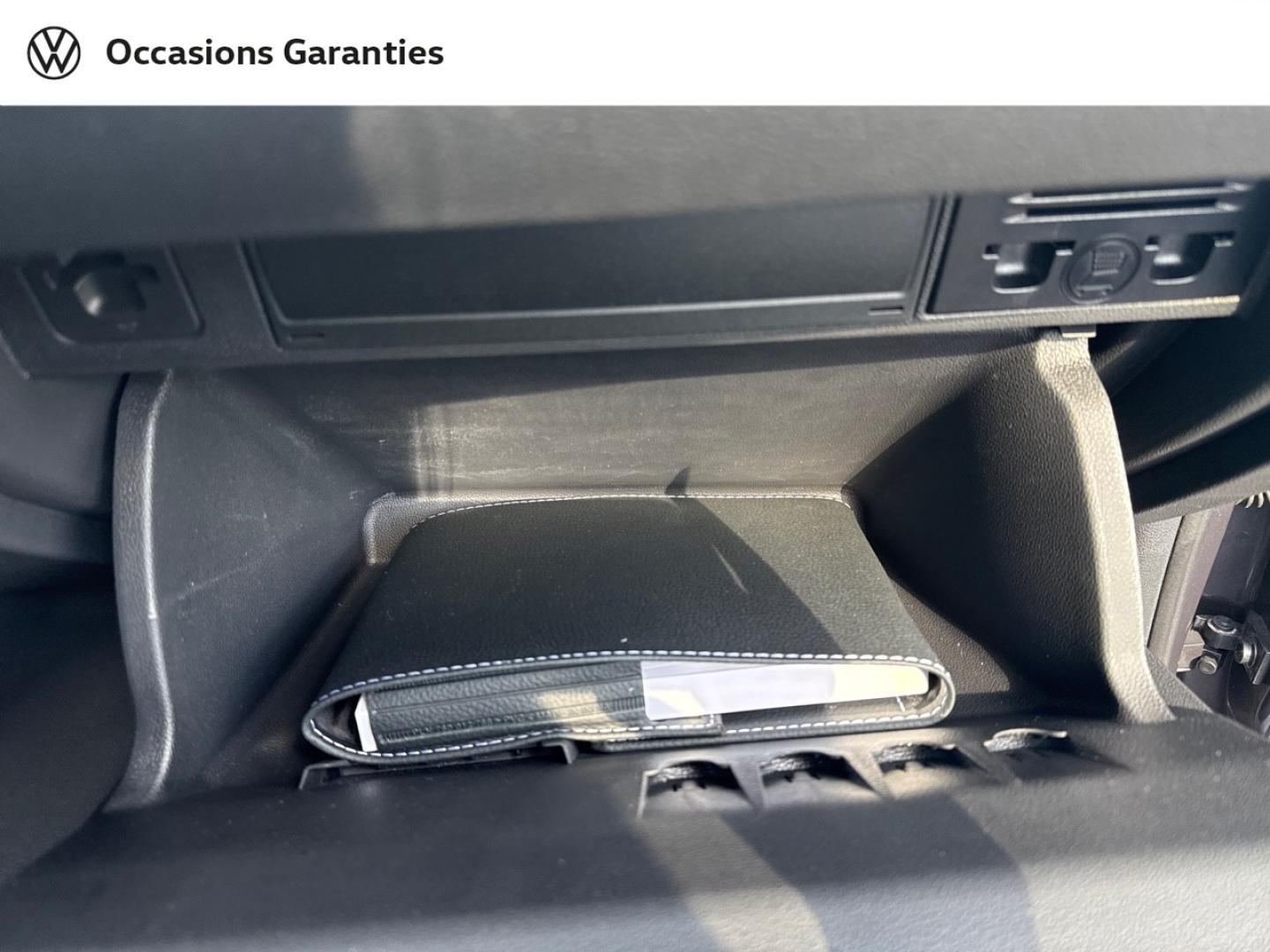 Voitures occasions VOLKSWAGEN POLO Life Plus Laxou