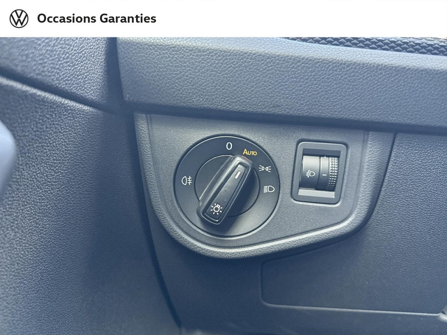 Voitures occasions VOLKSWAGEN POLO Life Plus Laxou