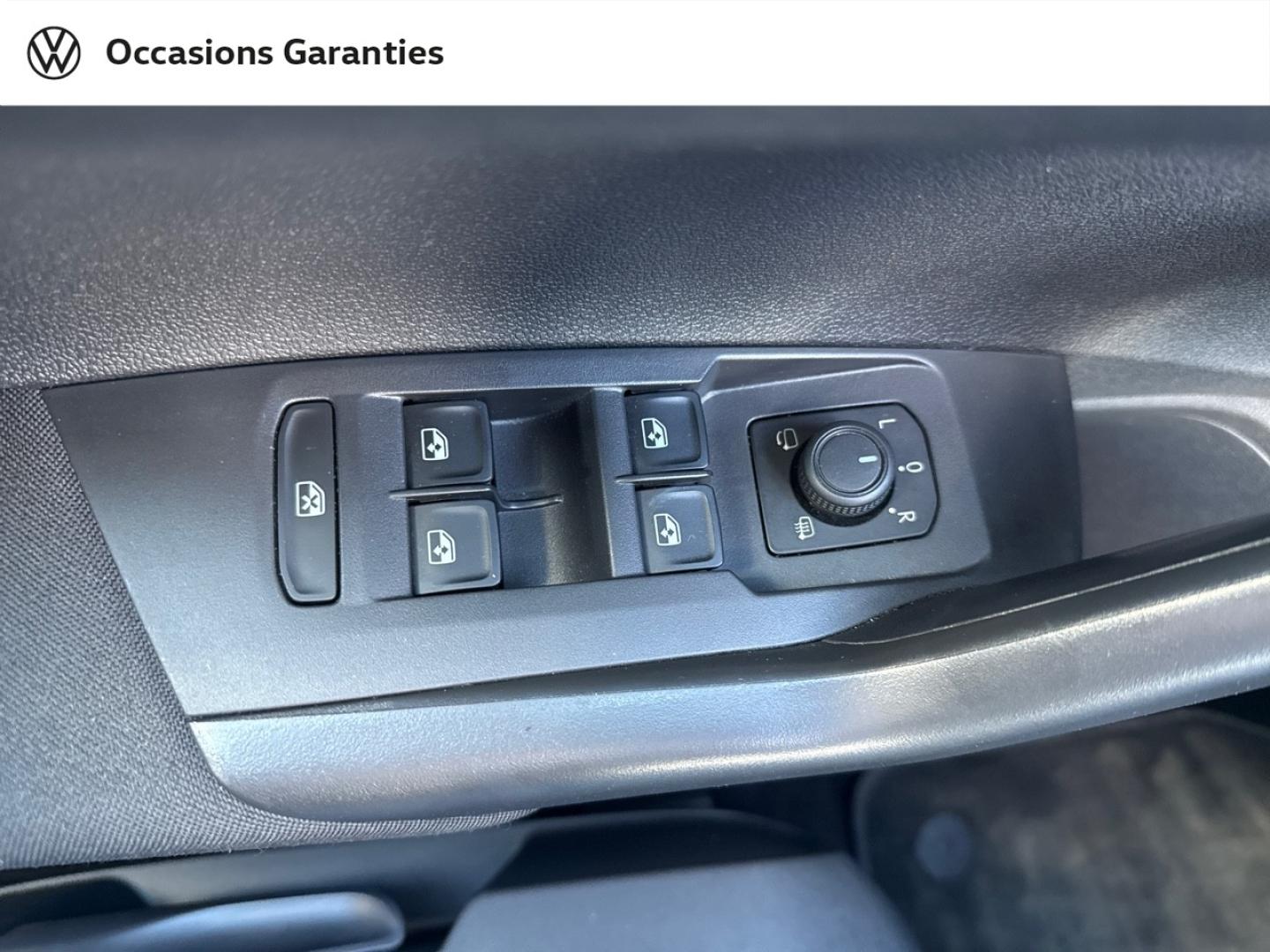 Voitures occasions VOLKSWAGEN POLO Life Plus Laxou