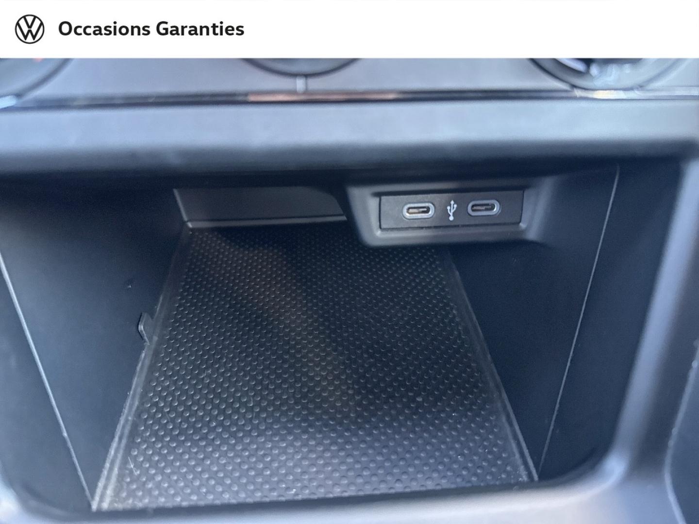 Voitures occasions VOLKSWAGEN POLO Life Plus Laxou