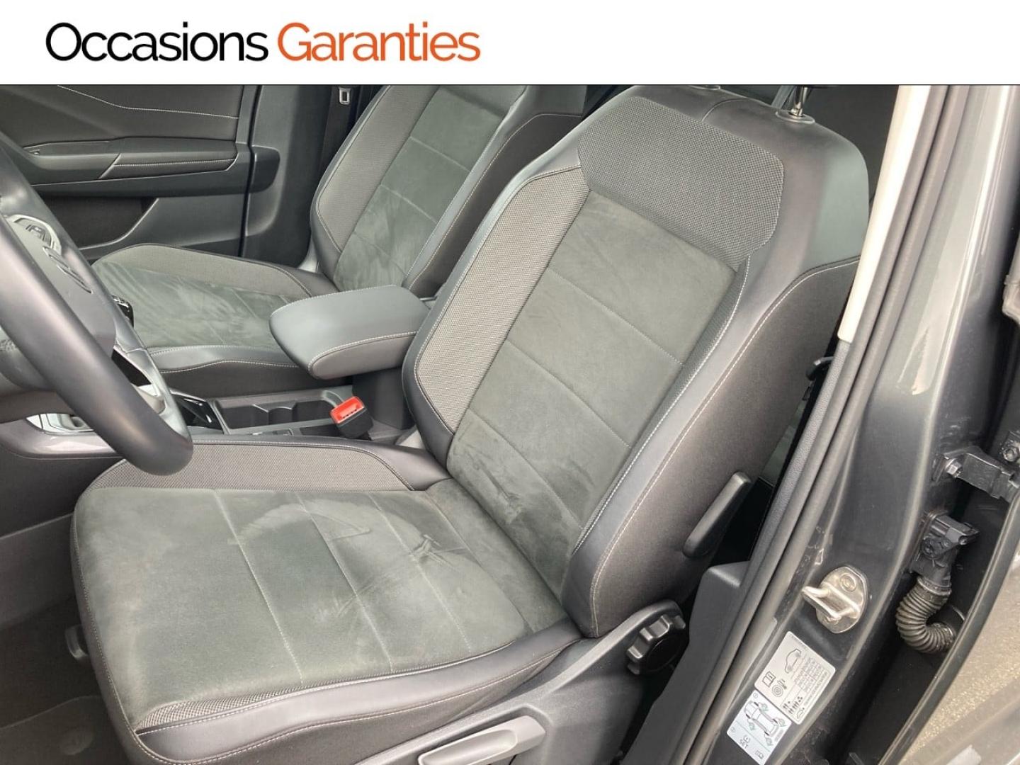 Voitures occasions VOLKSWAGEN T-ROC Style Laxou