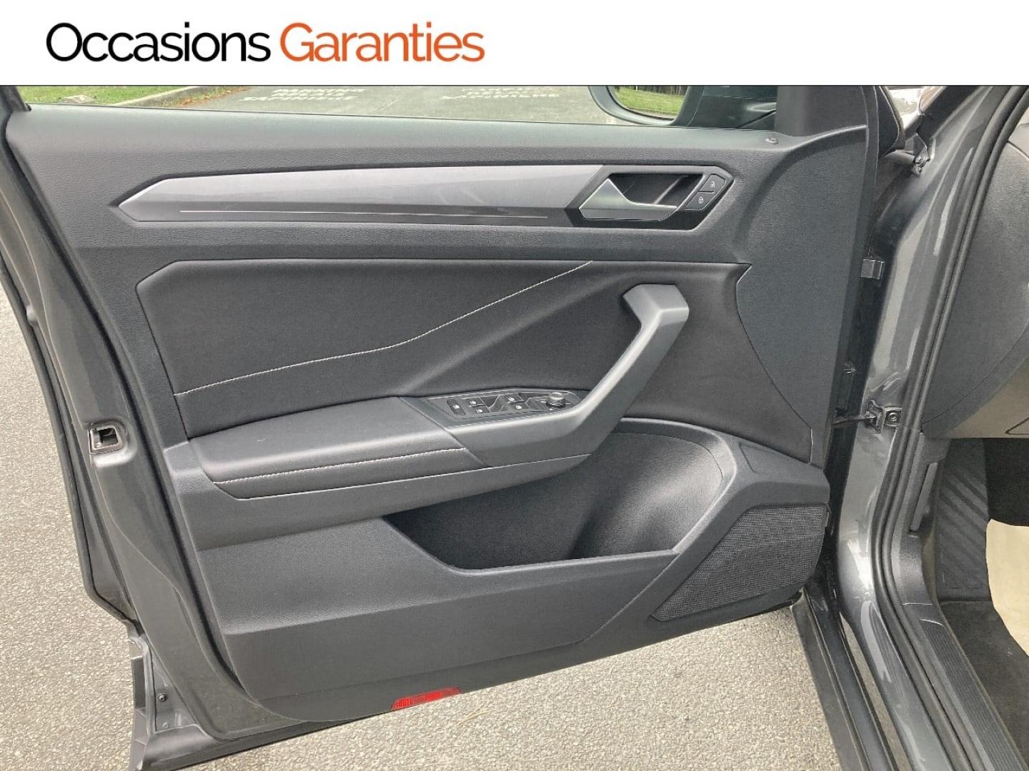 Voitures occasions VOLKSWAGEN T-ROC Style Laxou