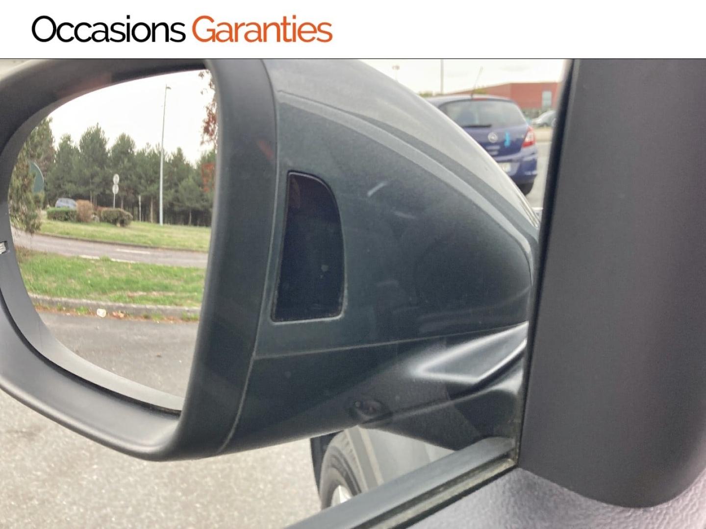 Voitures occasions VOLKSWAGEN T-ROC Style Laxou