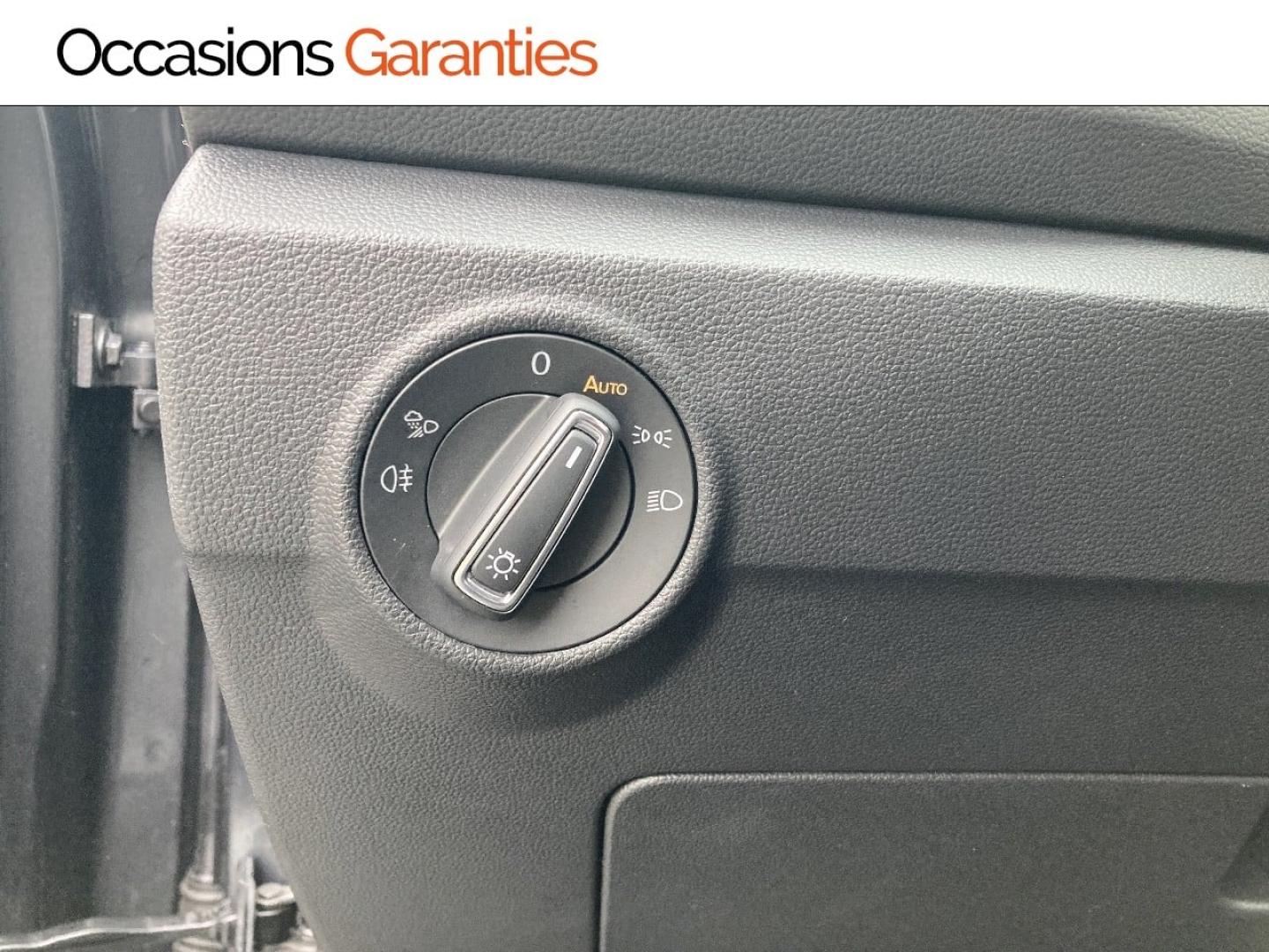 Voitures occasions VOLKSWAGEN T-ROC Style Laxou