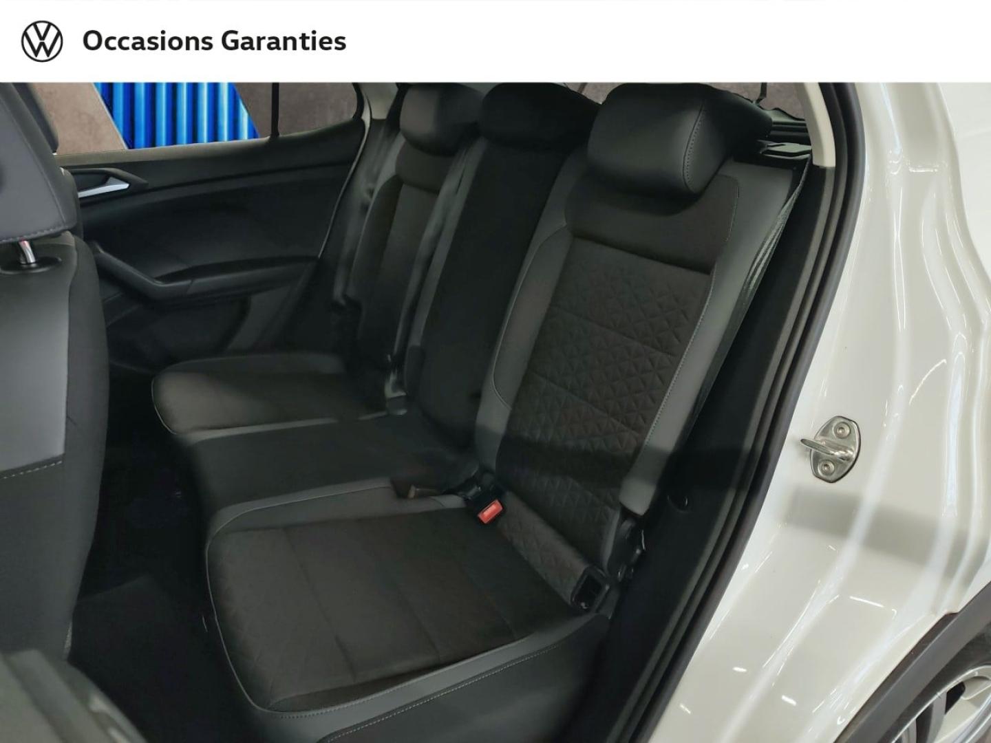 Voitures occasions VOLKSWAGEN T-CROSS R-Line Tech Laxou