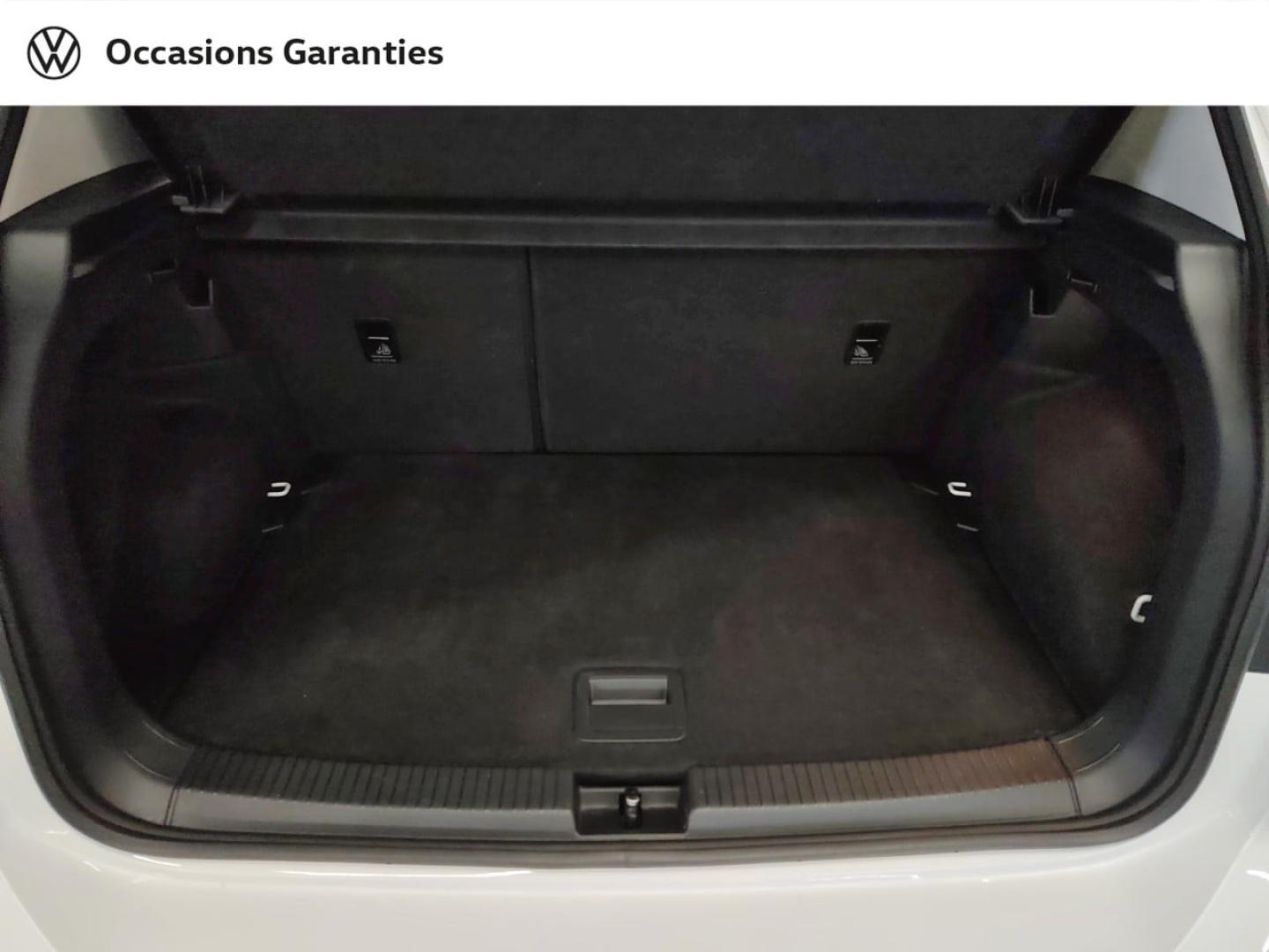 Voitures occasions VOLKSWAGEN T-CROSS R-Line Tech Nancy