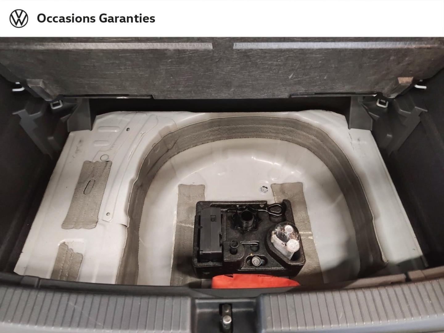 Voitures occasions VOLKSWAGEN T-CROSS R-Line Tech Laxou