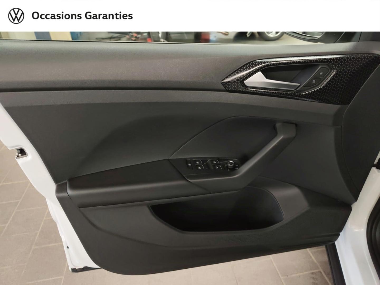 Voitures occasions VOLKSWAGEN T-CROSS R-Line Tech Laxou