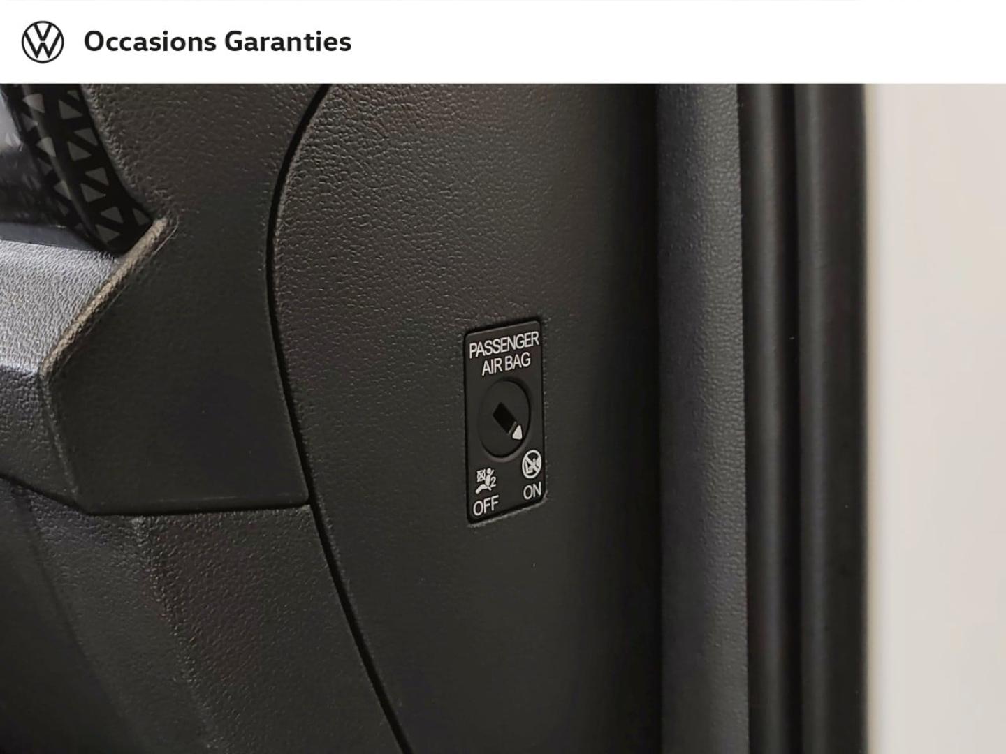 Voitures occasions VOLKSWAGEN T-CROSS R-Line Tech Laxou