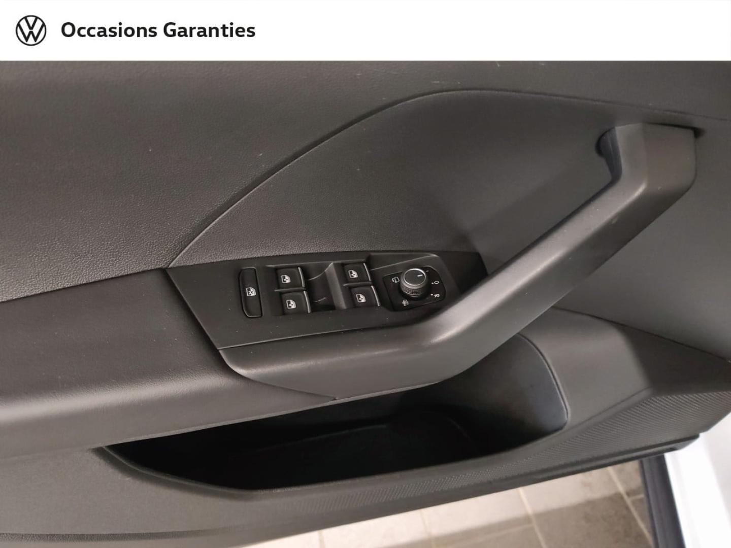 Voitures occasions VOLKSWAGEN T-CROSS R-Line Tech Laxou