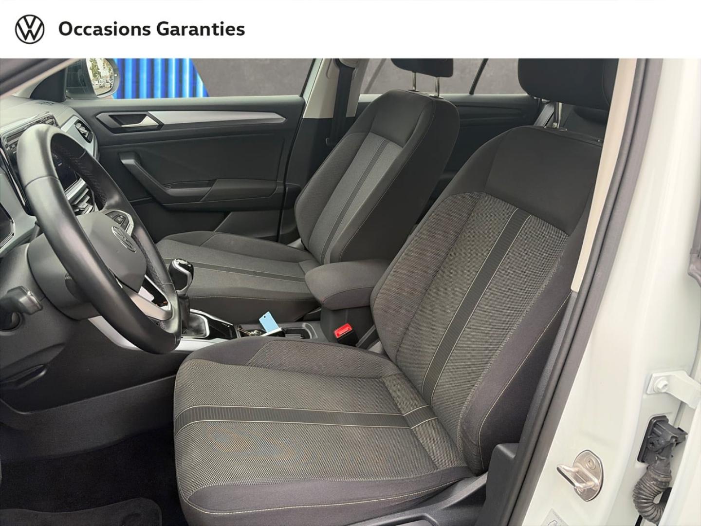 Voitures occasions VOLKSWAGEN T-ROC Life Laxou