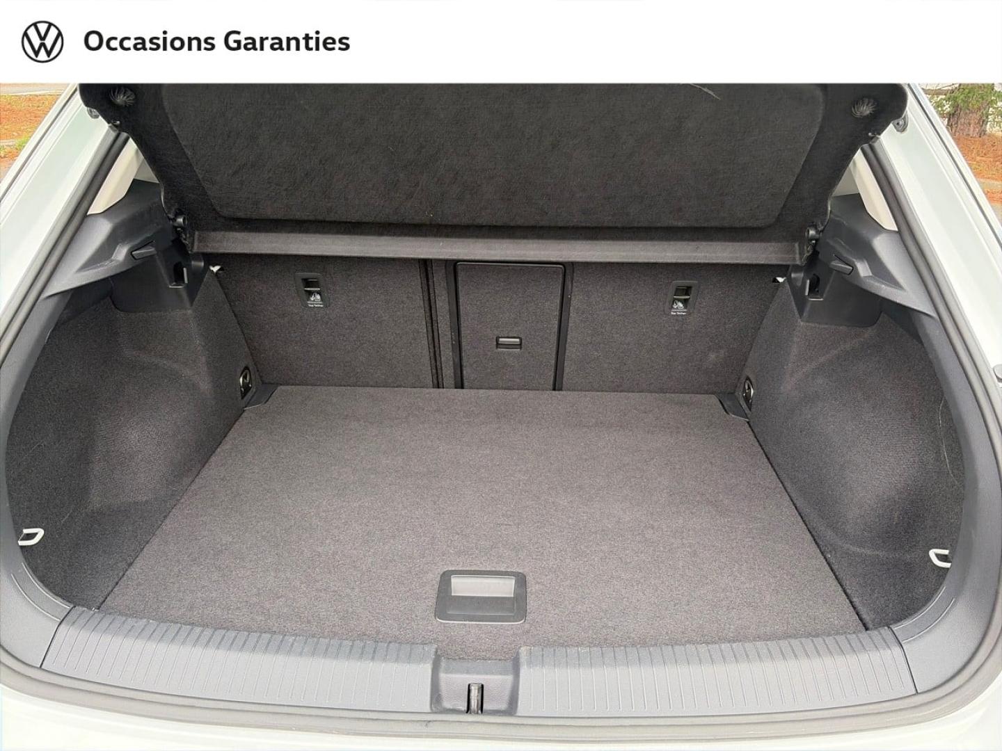 Voitures occasions VOLKSWAGEN T-ROC Life Laxou