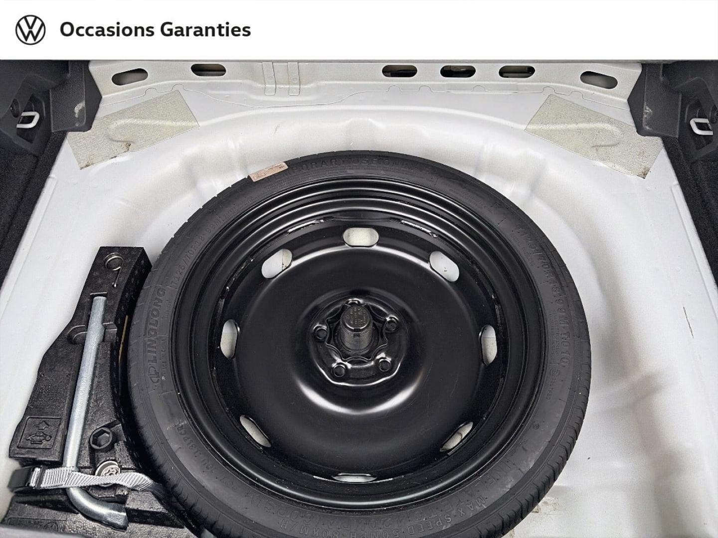 Voitures occasions VOLKSWAGEN T-ROC Life Laxou