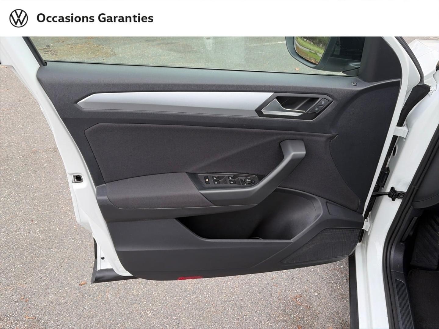 Voitures occasions VOLKSWAGEN T-ROC Life Laxou