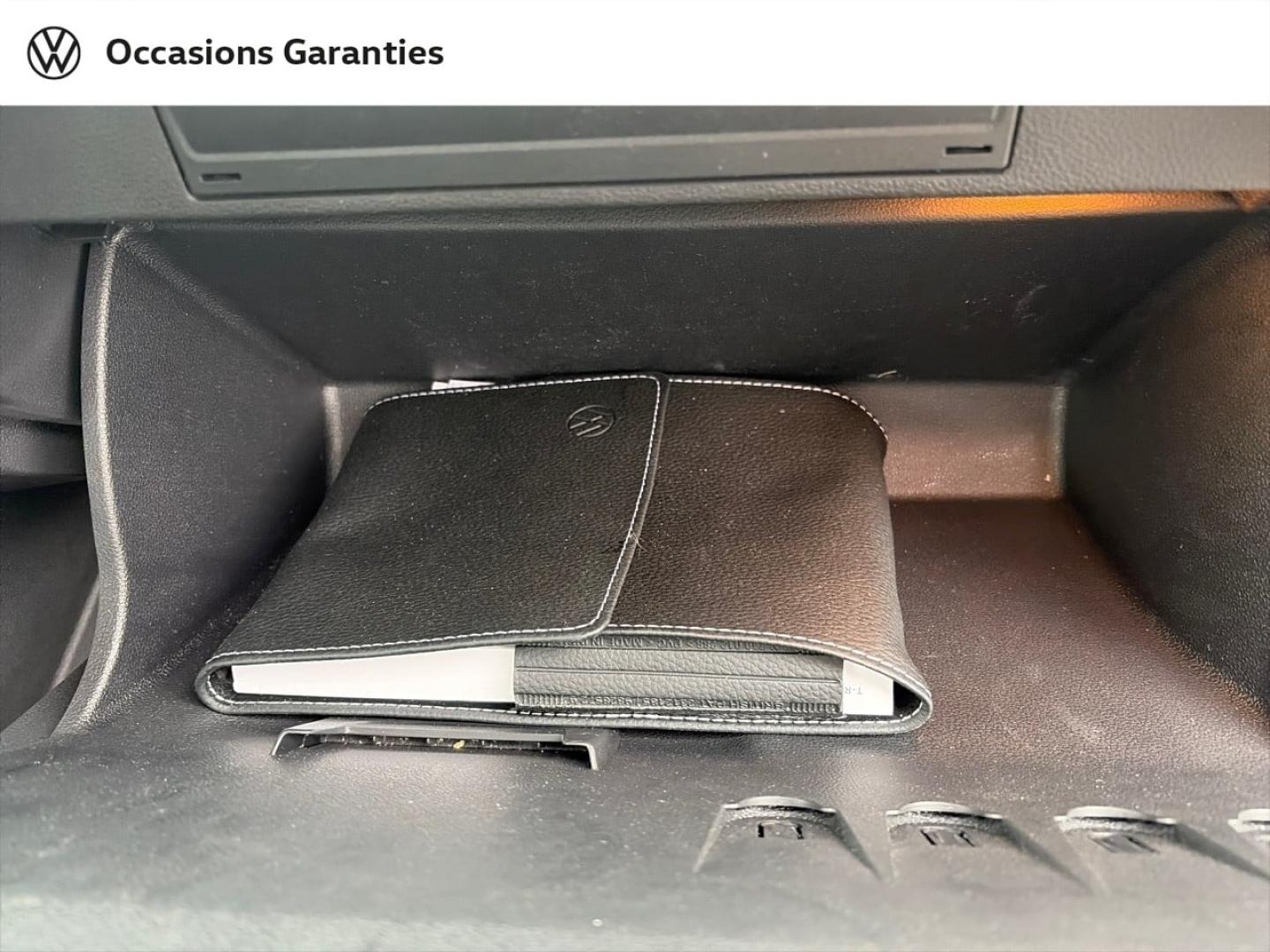 Voitures occasions VOLKSWAGEN T-ROC Life Laxou
