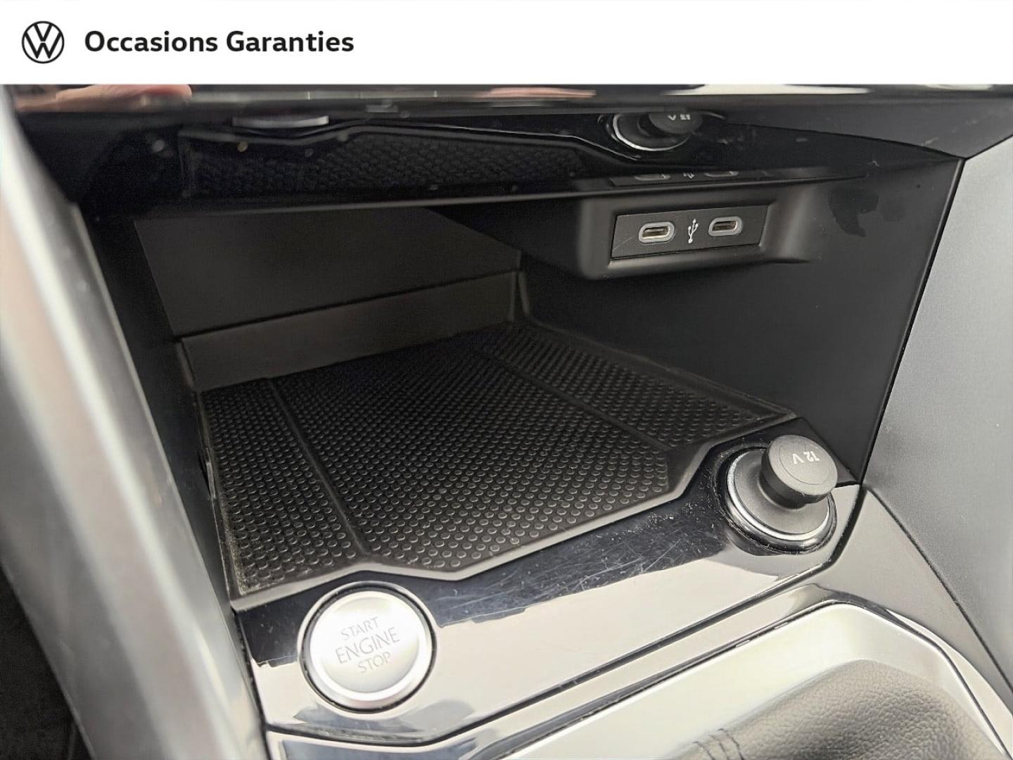 Voitures occasions VOLKSWAGEN T-ROC Life Laxou