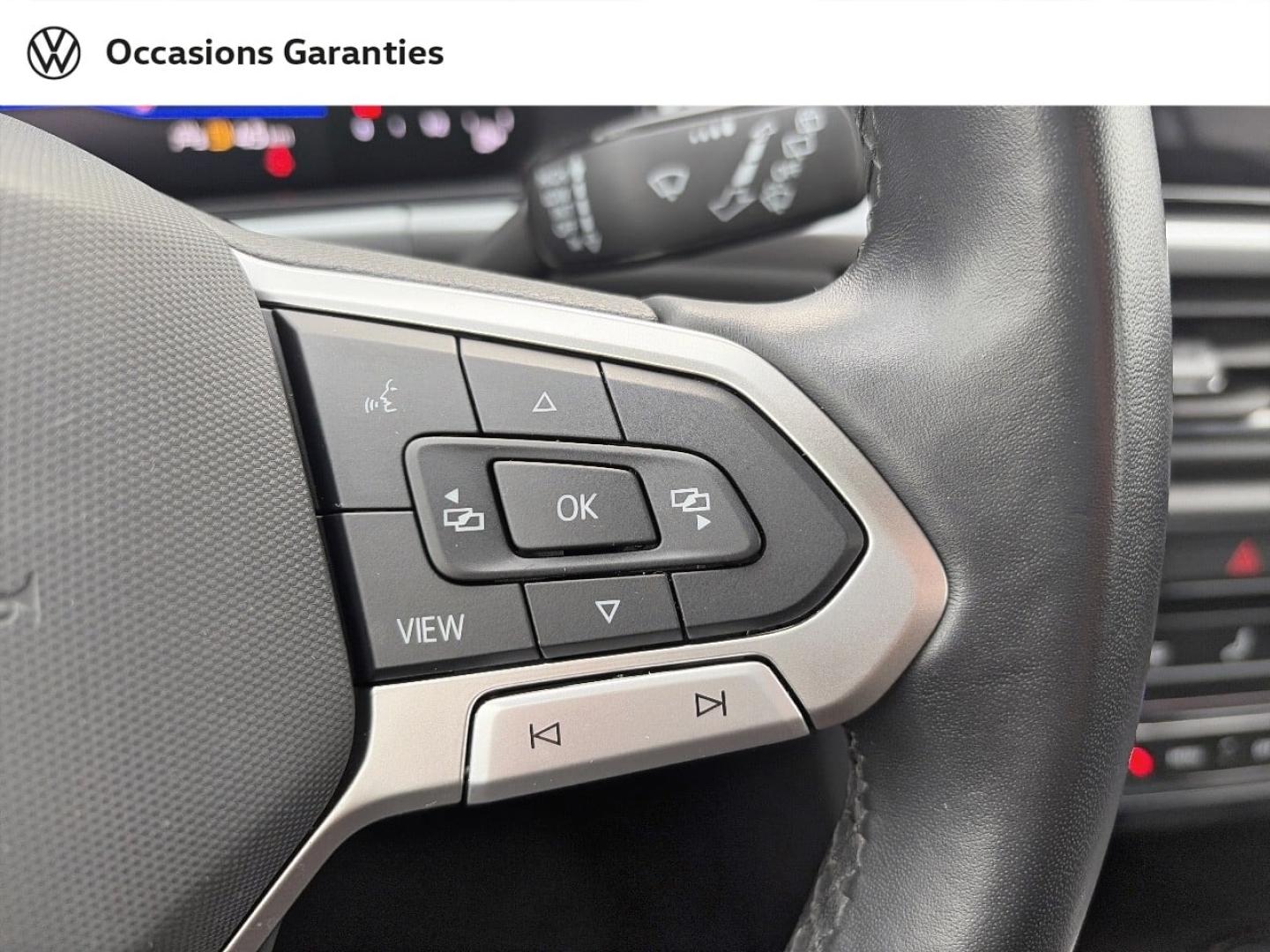 Voitures occasions VOLKSWAGEN T-ROC Life Laxou