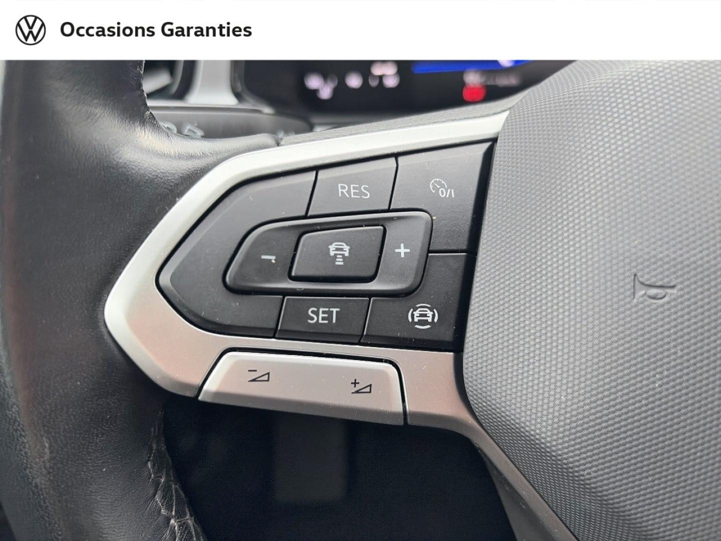 Voitures occasions VOLKSWAGEN T-ROC Life Laxou