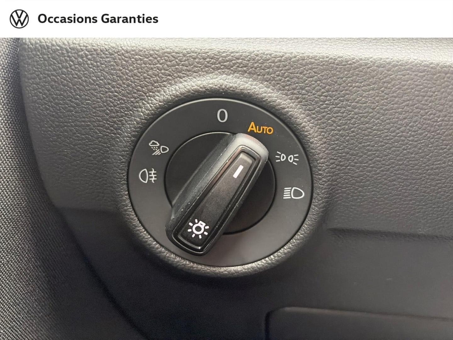 Voitures occasions VOLKSWAGEN T-ROC Life Laxou