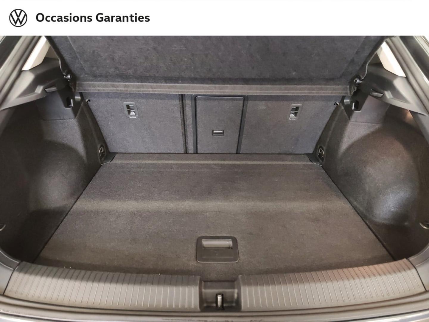 Voitures occasions VOLKSWAGEN T-ROC Style Laxou