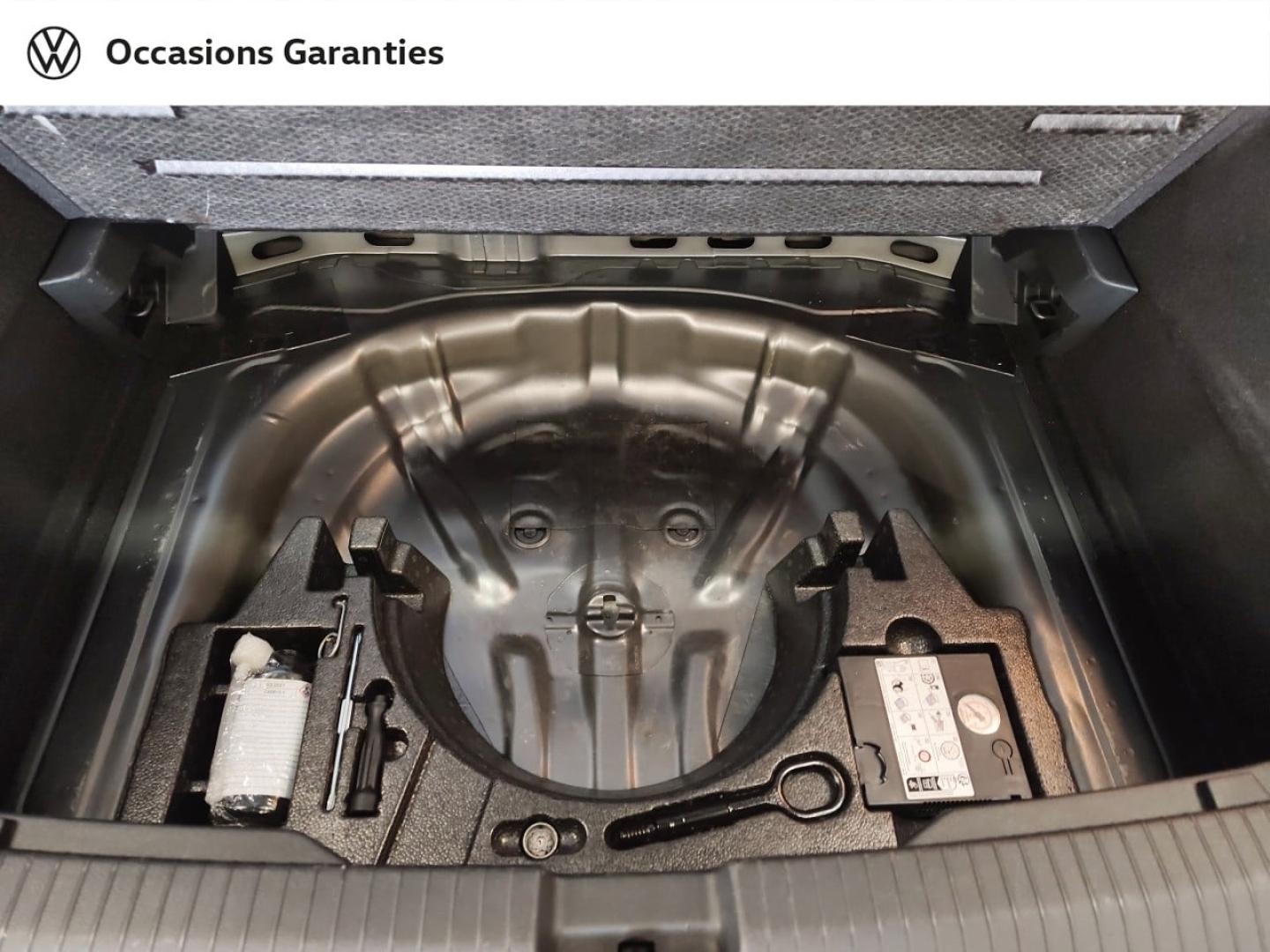 Voitures occasions VOLKSWAGEN T-ROC Style Laxou