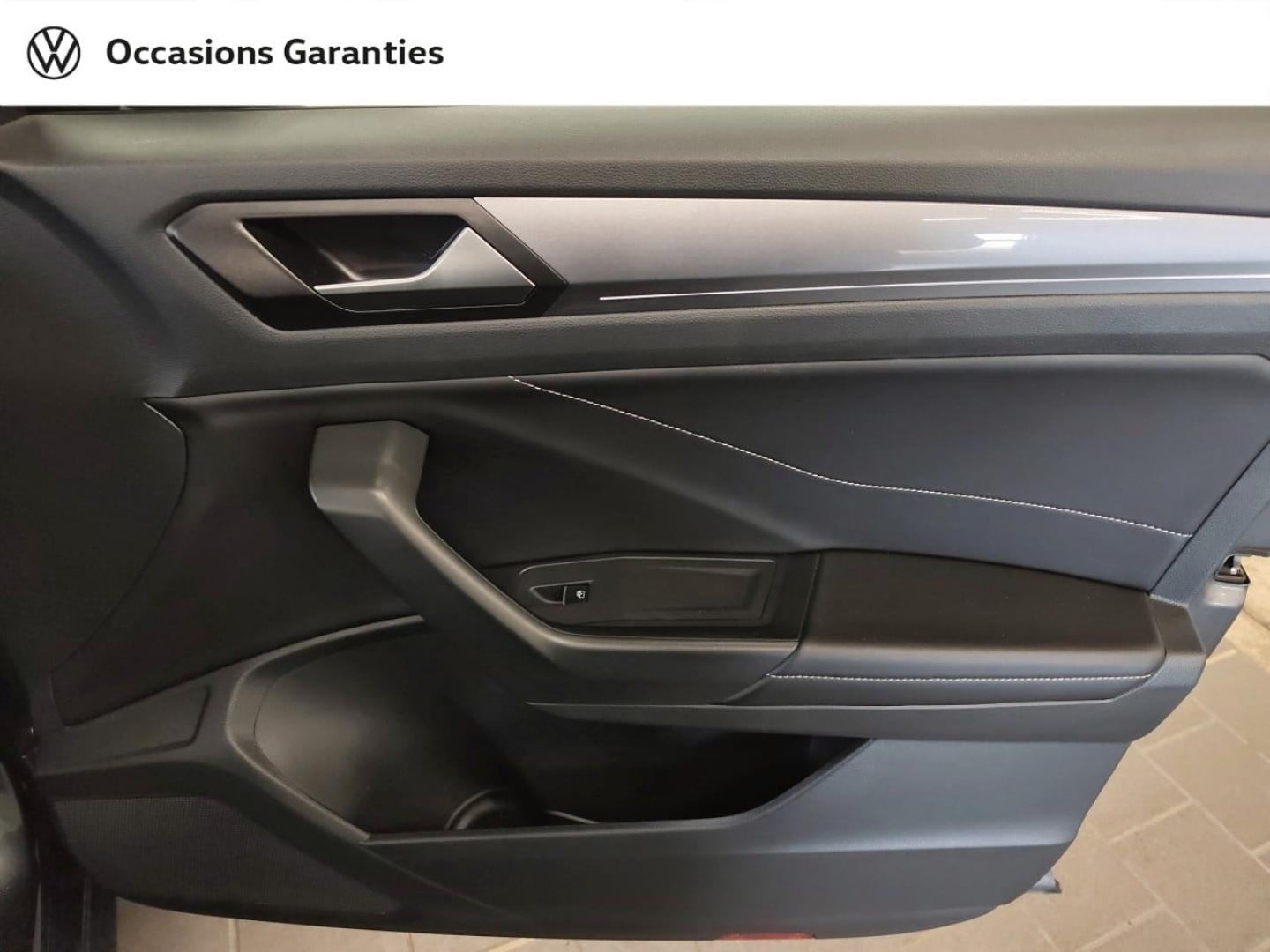Voitures occasions VOLKSWAGEN T-ROC Style Laxou