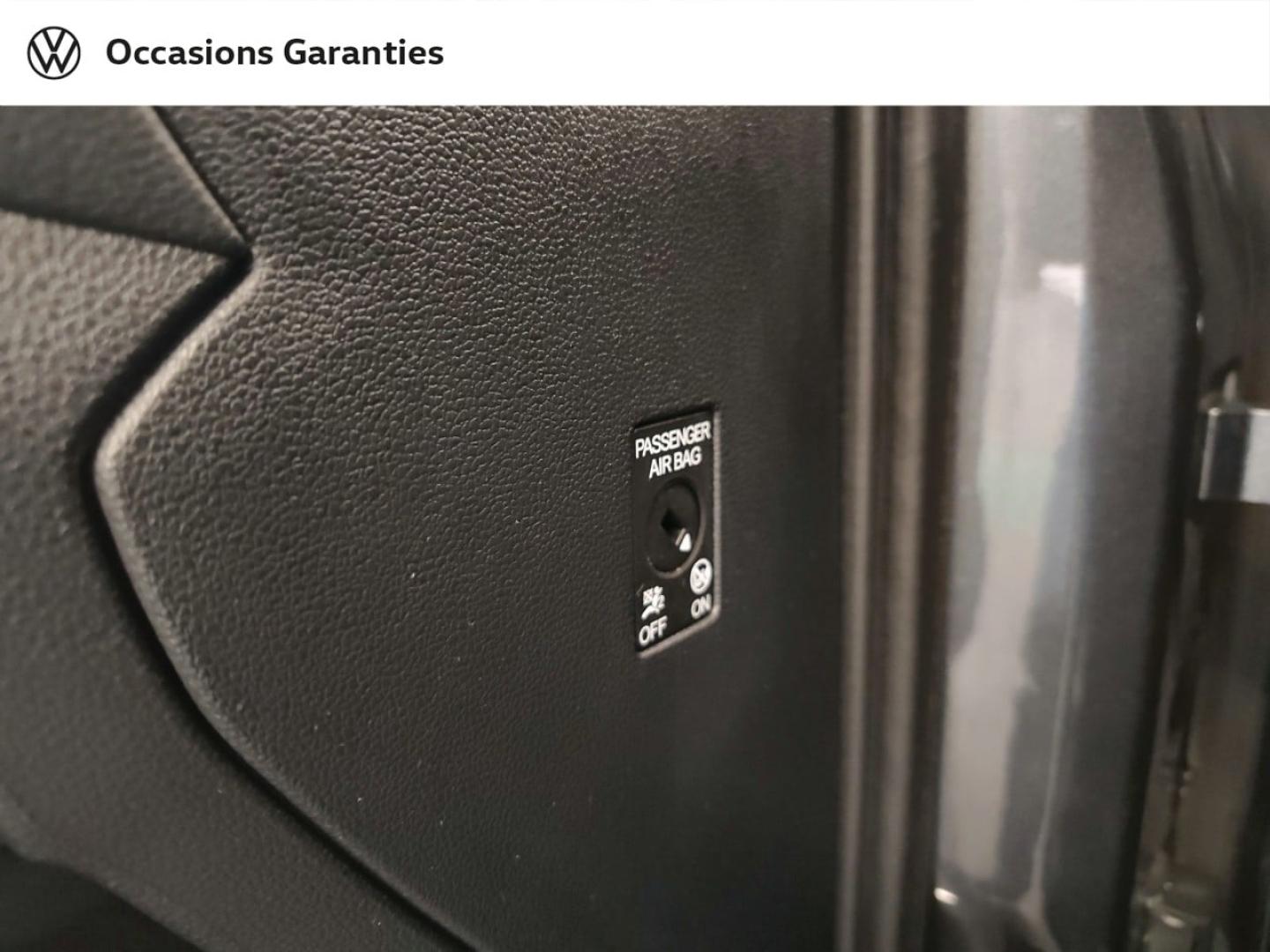 Voitures occasions VOLKSWAGEN T-ROC Style Laxou