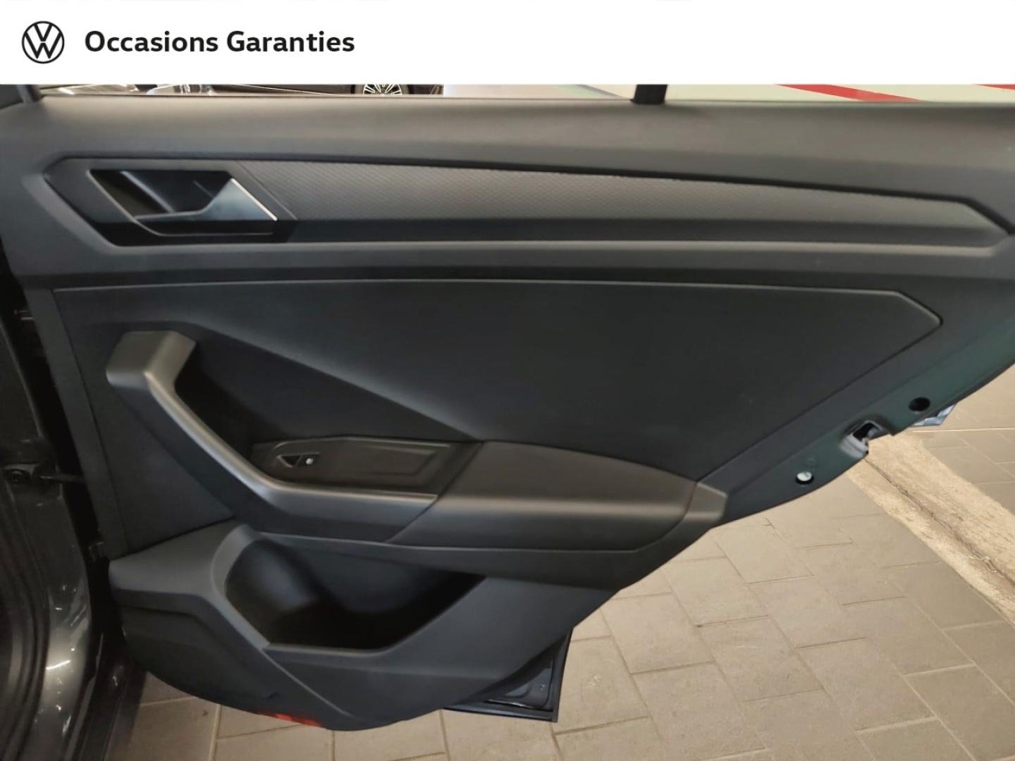 Voitures occasions VOLKSWAGEN T-ROC Style Laxou