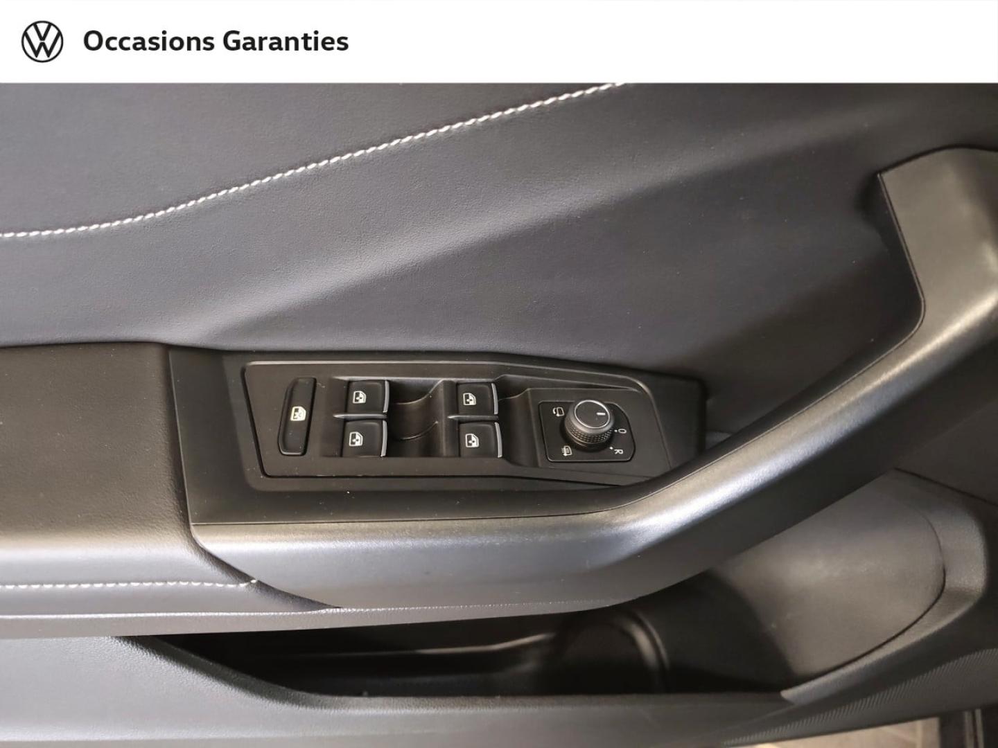 Voitures occasions VOLKSWAGEN T-ROC Style Nancy
