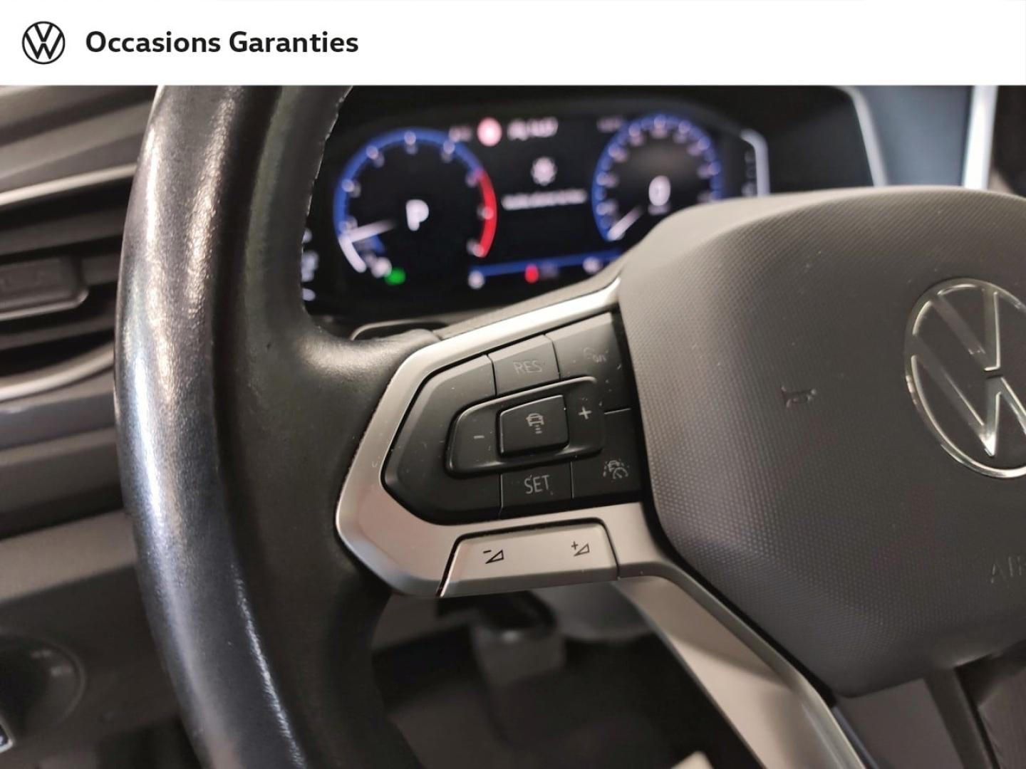 Voitures occasions VOLKSWAGEN T-ROC Style Laxou