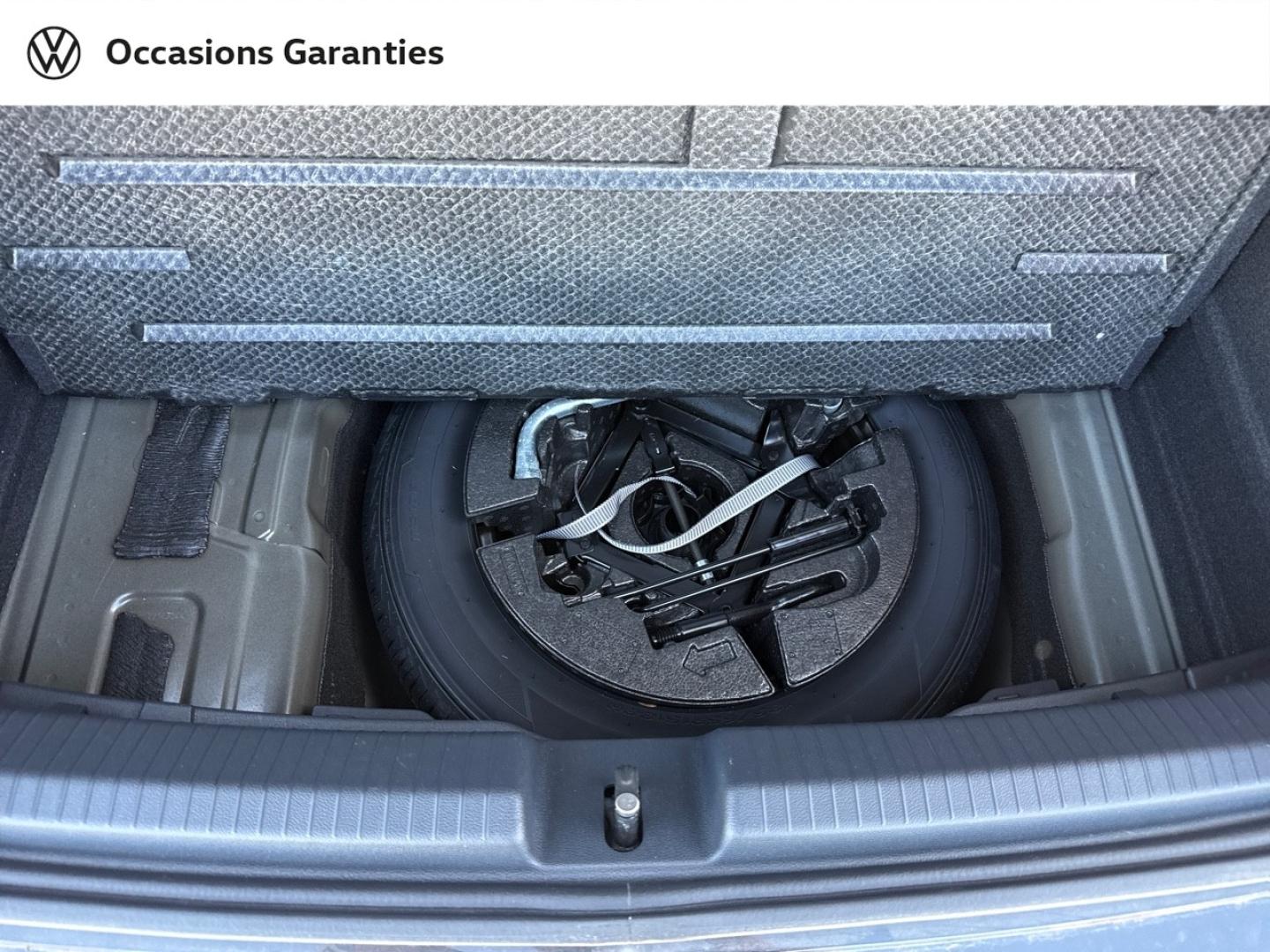 Voitures occasions VOLKSWAGEN POLO Life Plus Laxou