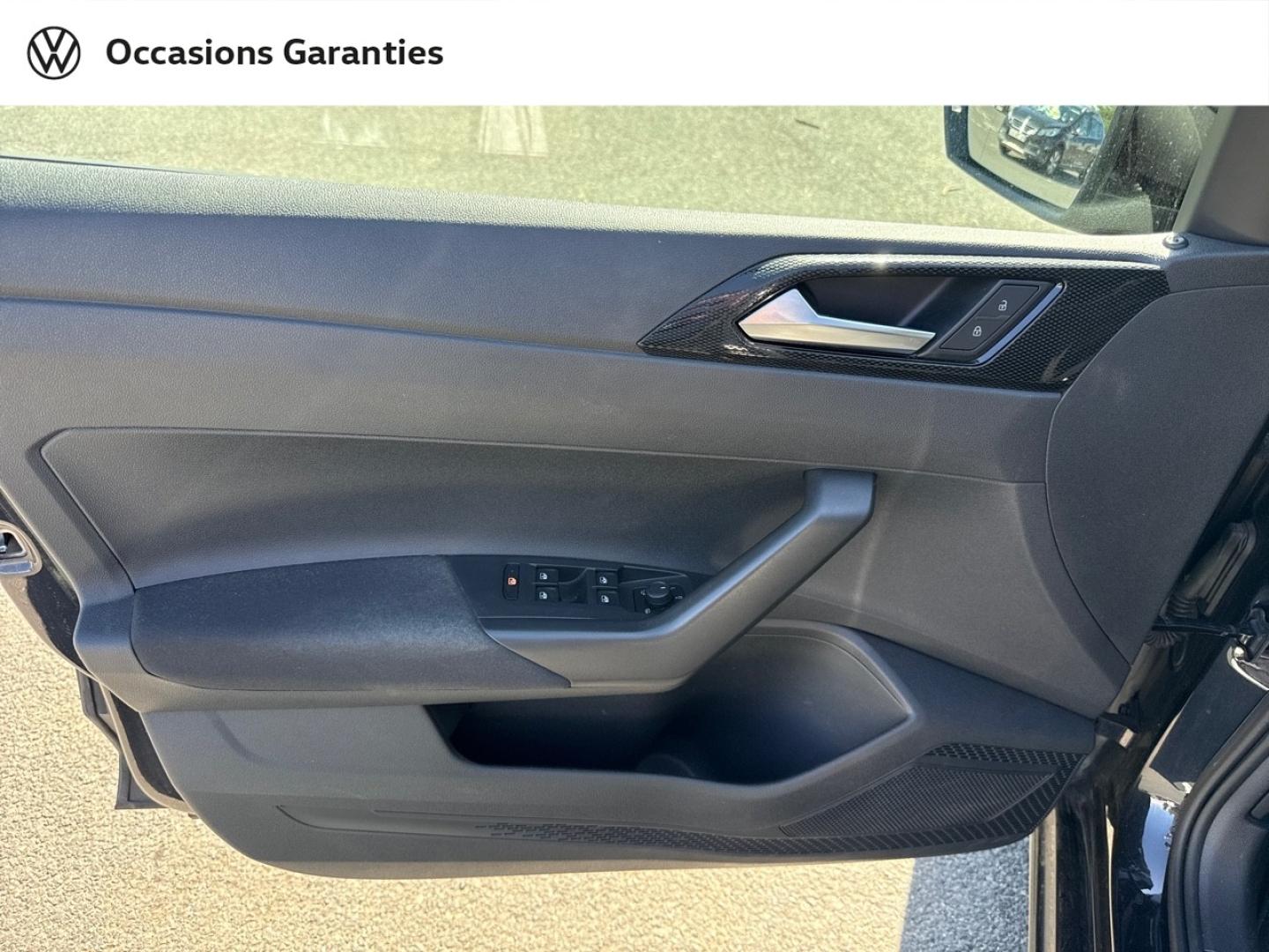Voitures occasions VOLKSWAGEN POLO Life Plus Laxou