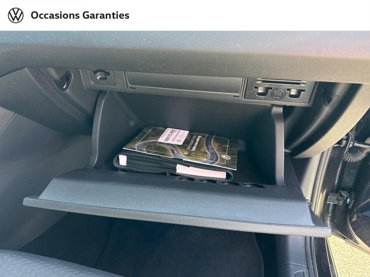 Voitures occasions VOLKSWAGEN POLO Life Plus Laxou