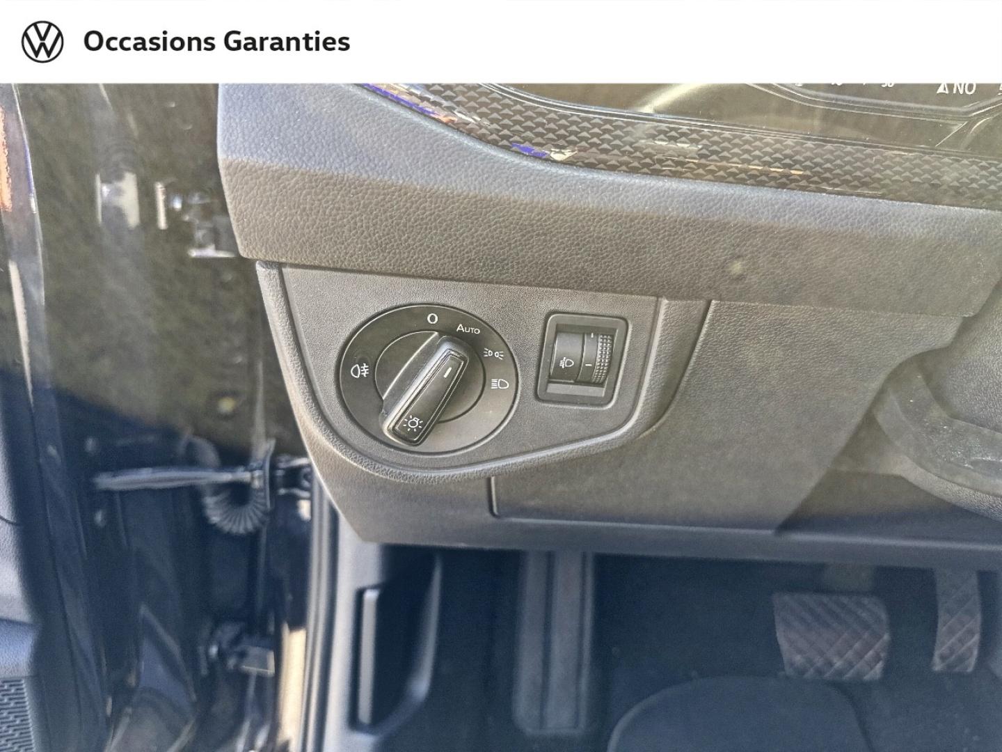 Voitures occasions VOLKSWAGEN POLO Life Plus Laxou