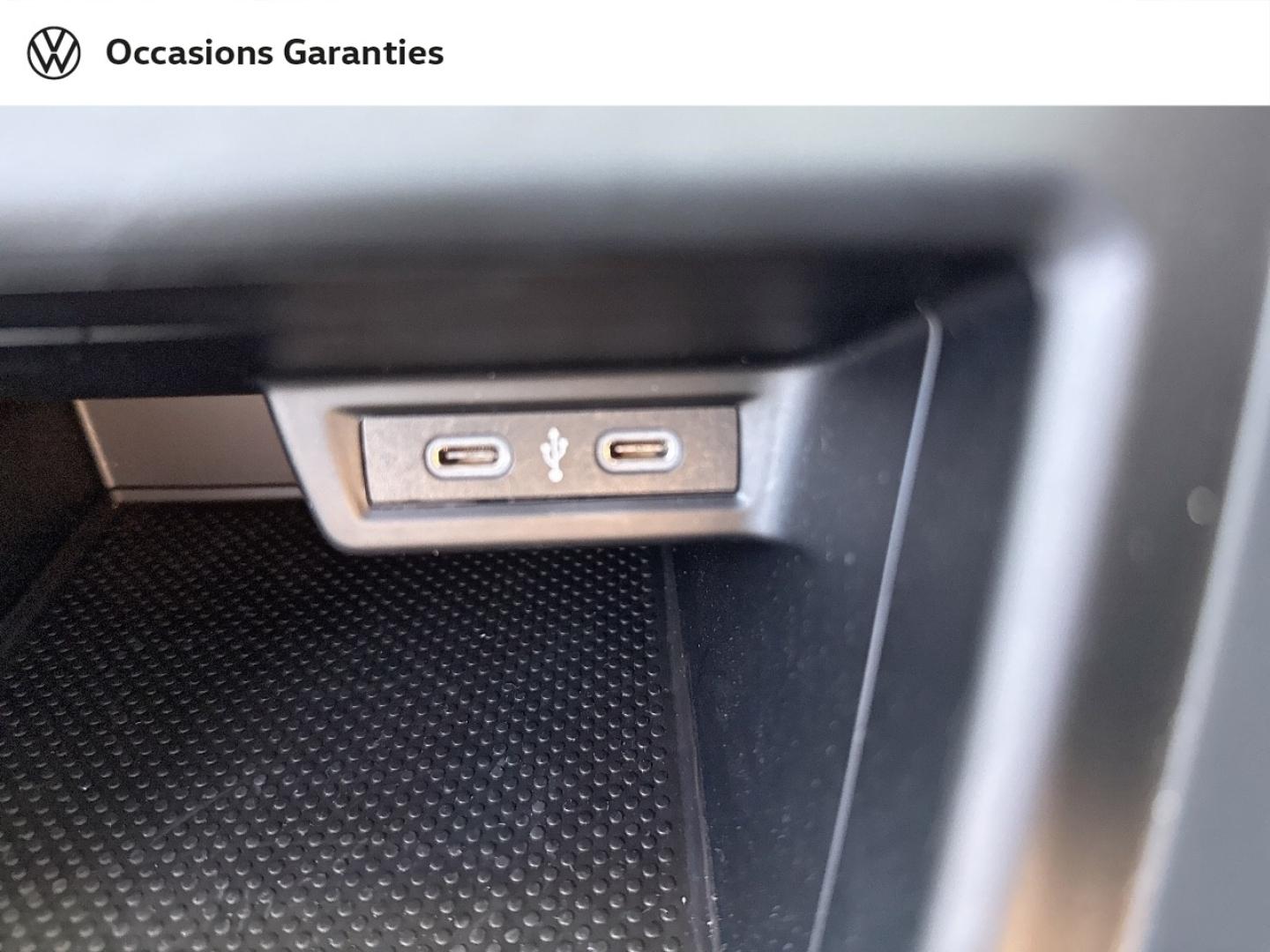 Voitures occasions VOLKSWAGEN POLO Life Plus Laxou